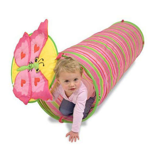 Picture of Bella Butterfly Tunnel