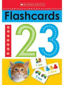 Picture of Flashcards 123