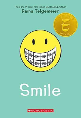 Picture of Smile