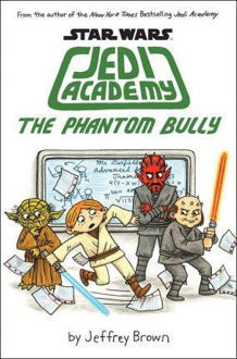Picture of Star War Jedi Academy The Phantom Bully
