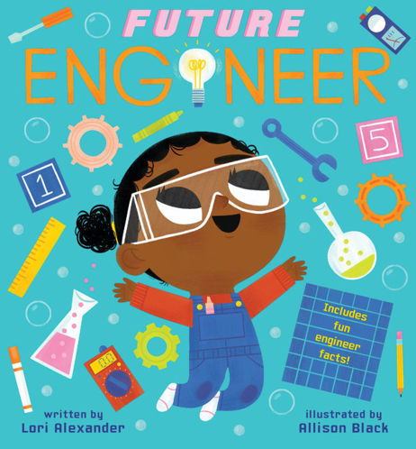 Picture of Future Baby: Future Engineer