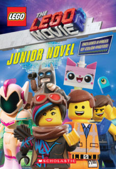 Picture of LEGO Movie 2: Junior Novel