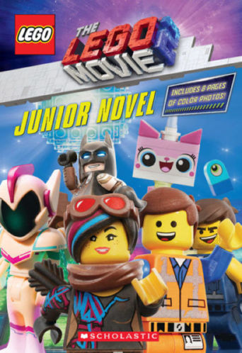 Lego the sales movie 2 online