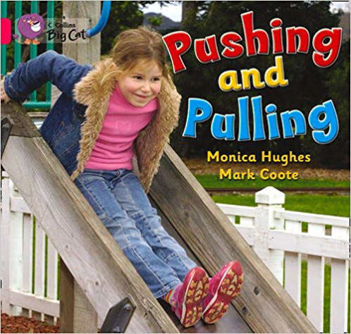 Pushing and Pulling 