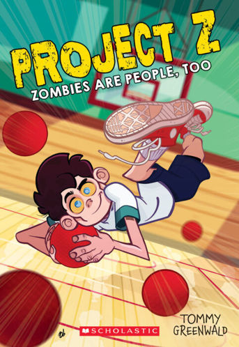 Picture of Project Z #2: Zombies Are People, Too
