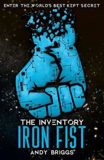 Picture of Iron Fist (The Inventory)