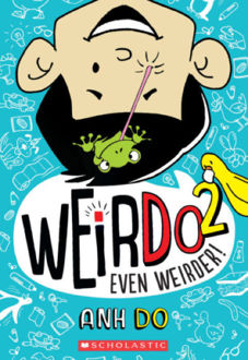 Picture of WeirDo #2: Even Weirder!