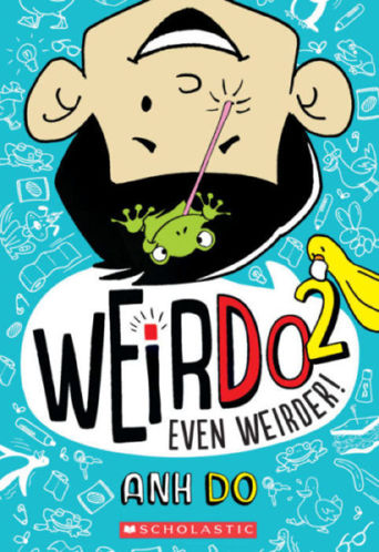 Picture of WeirDo #2: Even Weirder!