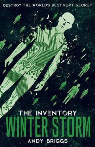 Picture of The Inventory 4: Winter Storm