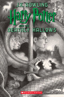 Picture of Harry Potter and the Deathly Hallows
