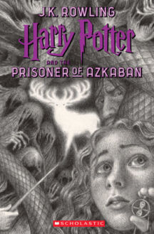 Picture of Harry Potter and the Prisoner of Azkaban