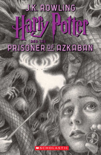 Picture of Harry Potter and the Prisoner of Azkaban