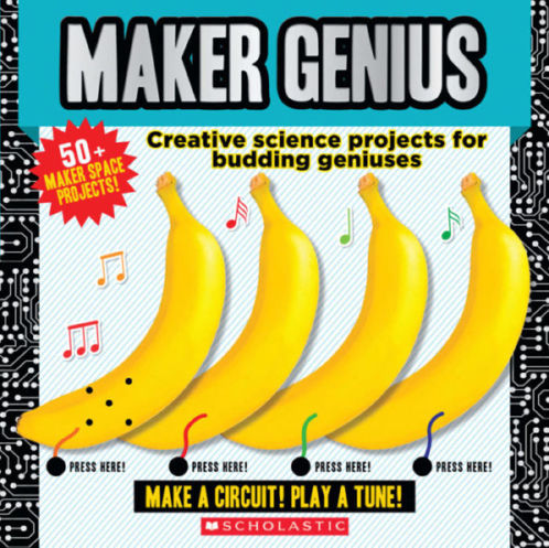 Picture of Maker Genius