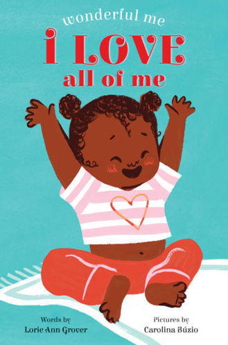 Picture of Wonderful me I Love All of Me