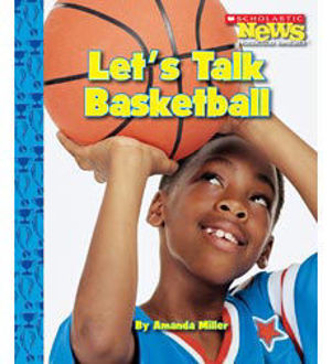 Picture of Let's Talk Basketball