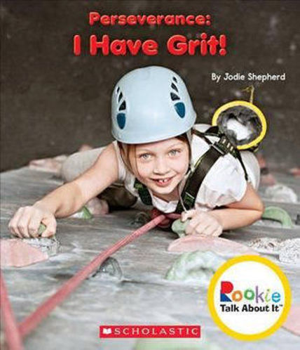 Picture of PERSEVERANCE: I HAVE GRIT