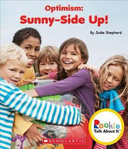 Picture of OPTIMISM: SUNNY-SIDE UP!