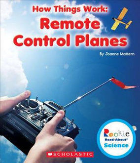 Picture of REMOTE CONTROL PLANES