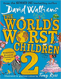 Picture of World's worst children2