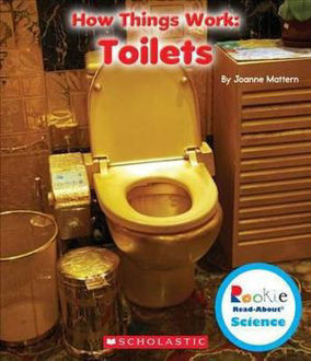 Picture of TOILETS