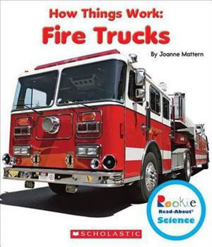 Picture of FIRE TRUCKS