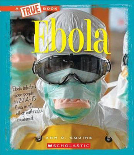 Picture of EBOLA