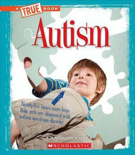 Picture of AUTISM