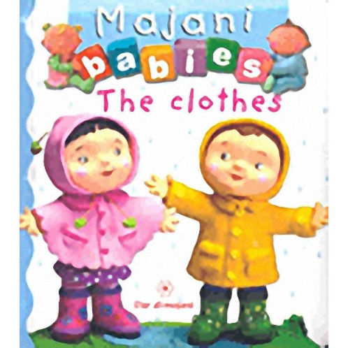 Picture of The Clothes