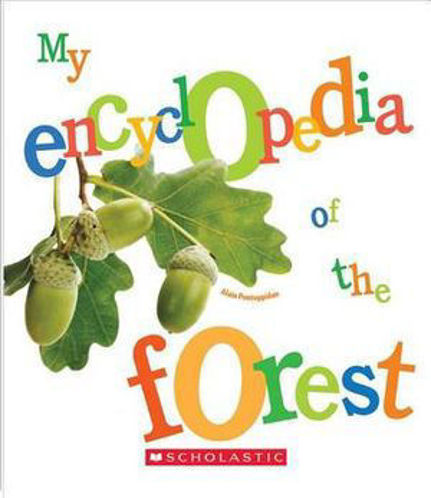 Picture of My Encyclopedia of the Forest