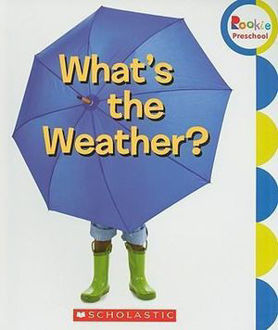 Picture of What's the Weather