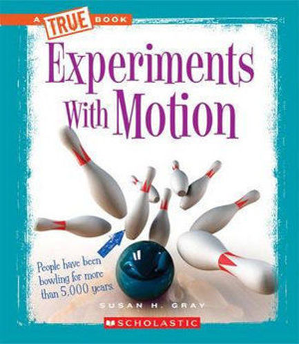 Picture of Experiments with Motion