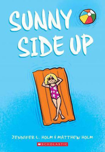 Picture of Sunny Side Up (Paperback)