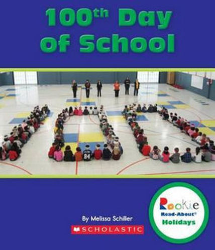 Picture of 100th Day of school