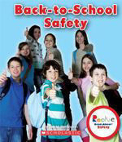Picture of Back-To-School Safety