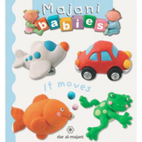 Picture of It moves