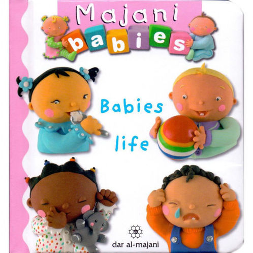 Picture of Babies Life