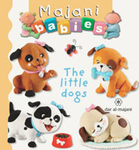 Picture of The Little dogs