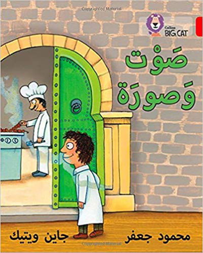 صوت و صورة