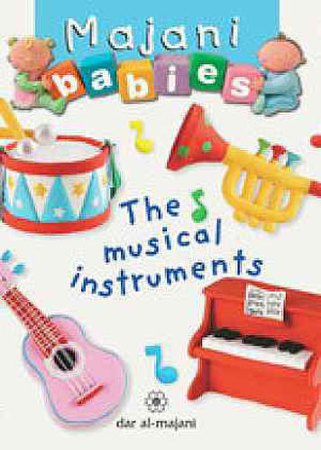 Picture of The Musical Instruments