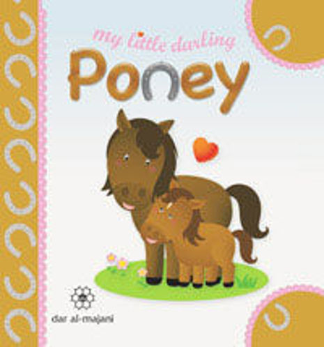 Picture of My Little Darling Poney