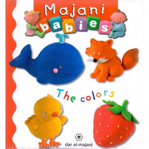 Picture of The colors
