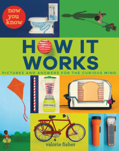 Picture of Now You Know How It Works