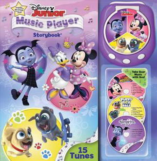 Picture of Hey, Diddle Diddle and Other Classic Nursery Rhymes