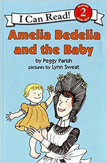 Picture of Amelia Bedelia and the Baby (I Can Read Level 2)