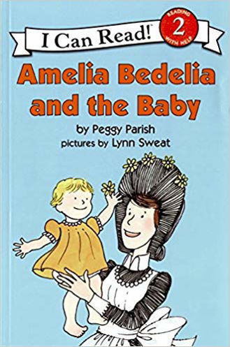 Picture of Amelia Bedelia and the Baby (I Can Read Level 2)
