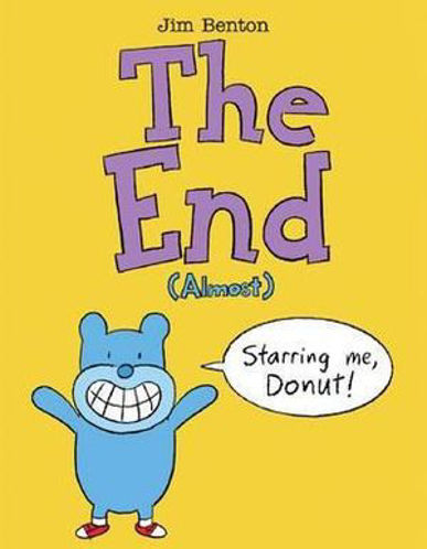 Picture of The End (Almost) (H.B)