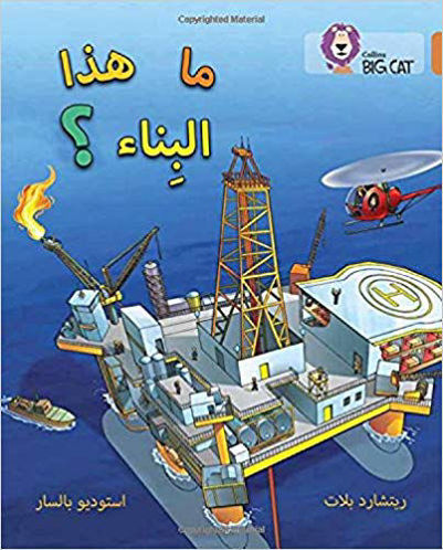 ما هذا البناء