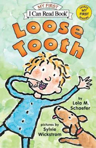 Picture of Loose Tooth