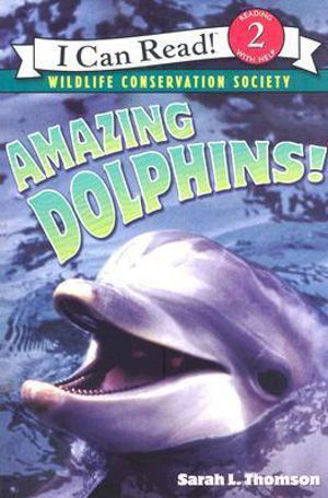 Picture of Amazing Dolphins!
