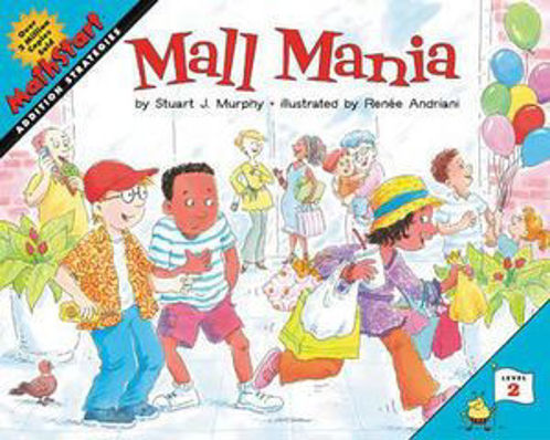 Picture of Mall Mania